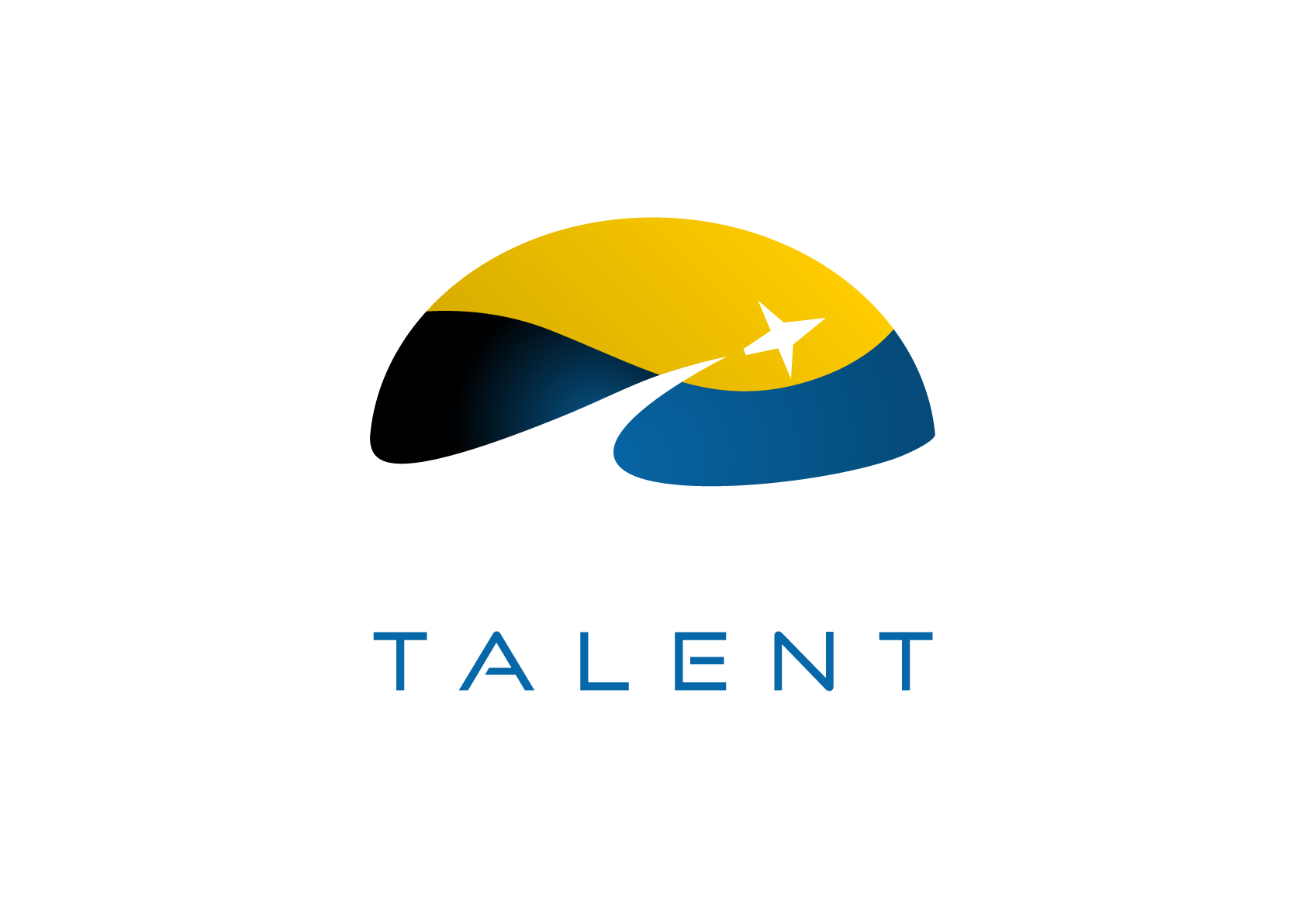 CIAC Talent Logo