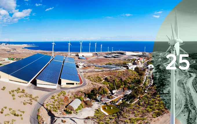 Sede CIAC 2026 - Edificio ITER
