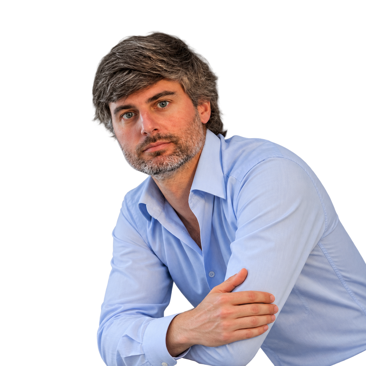 Carlos Pérez del Pulgar