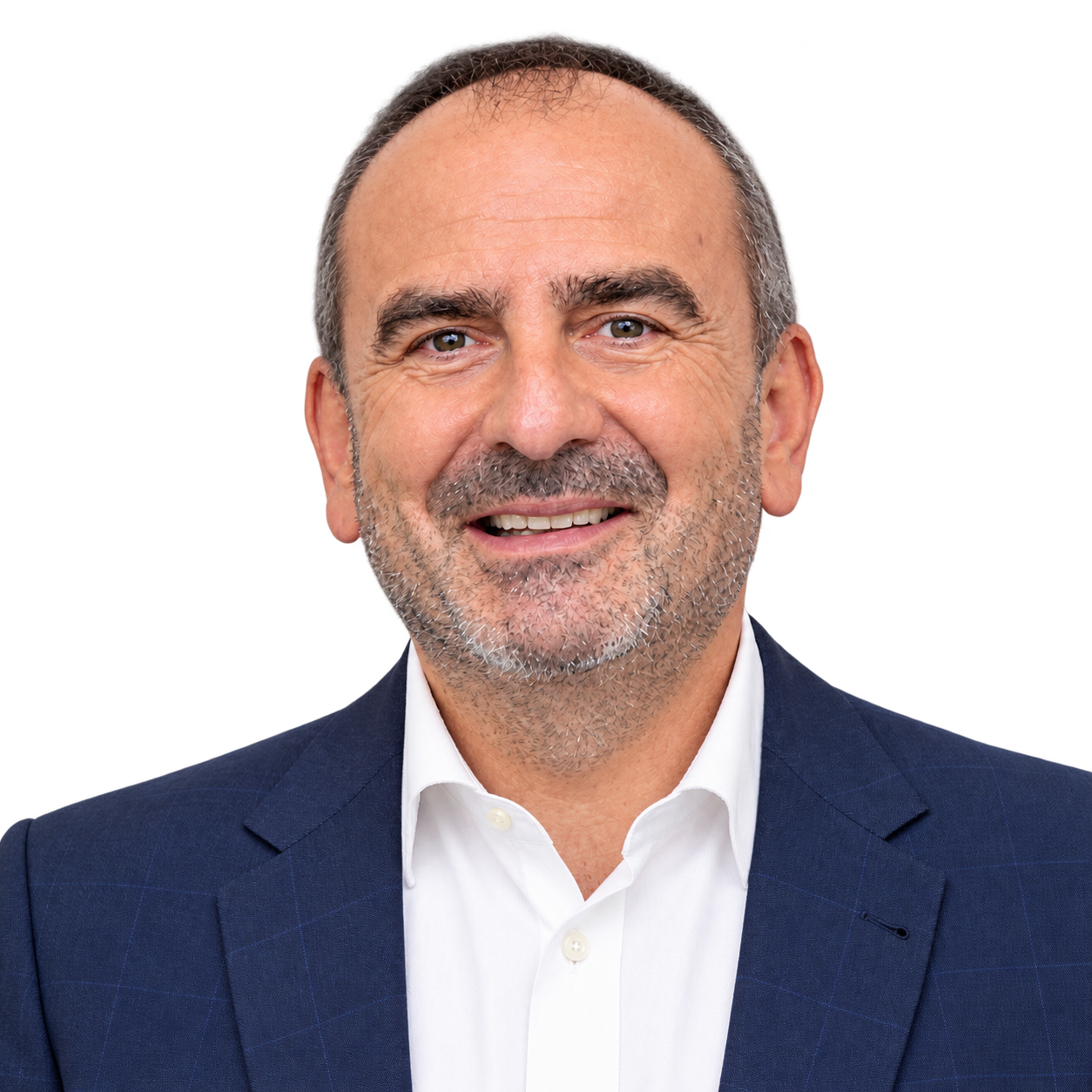 Juan Tomás Hernani