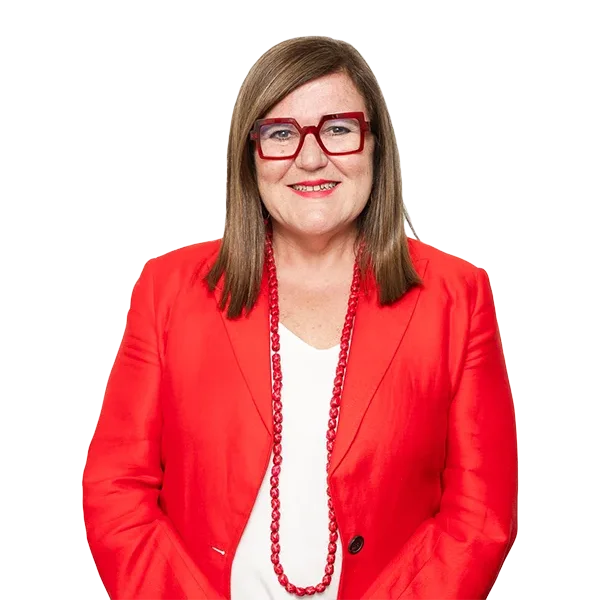 Teresa Riesgo