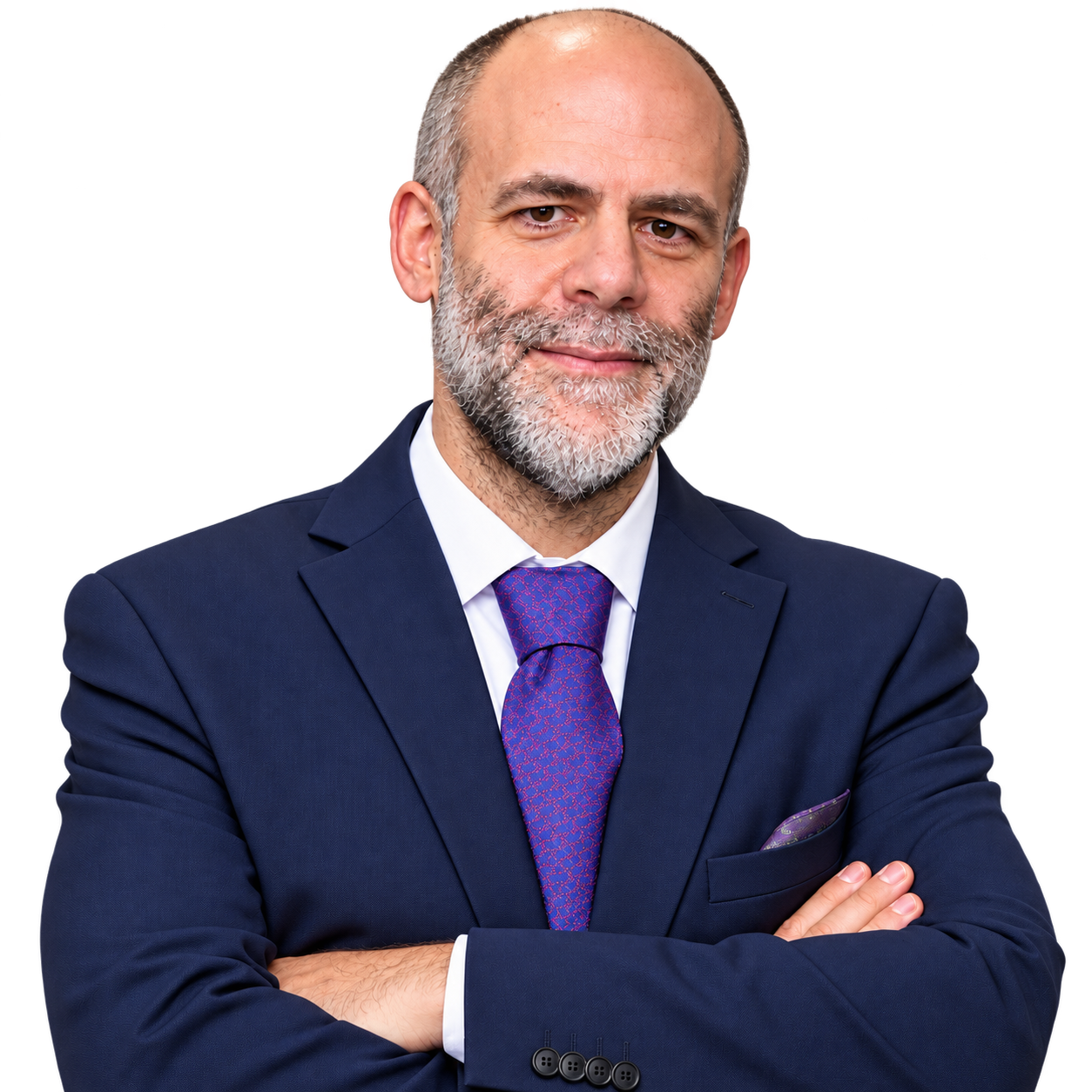 Ángel Álvaro Sánchez