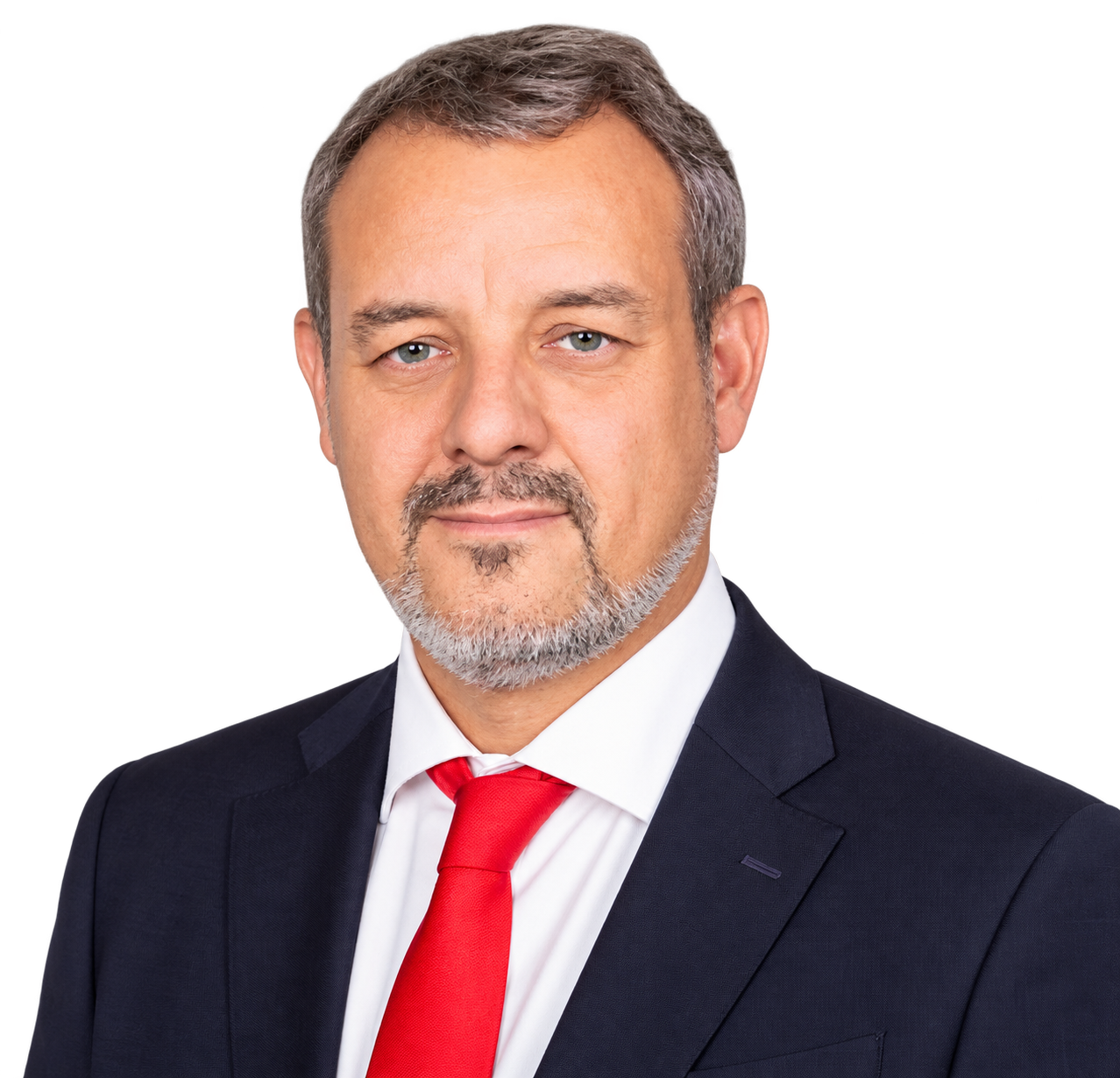 Enrique Fraga