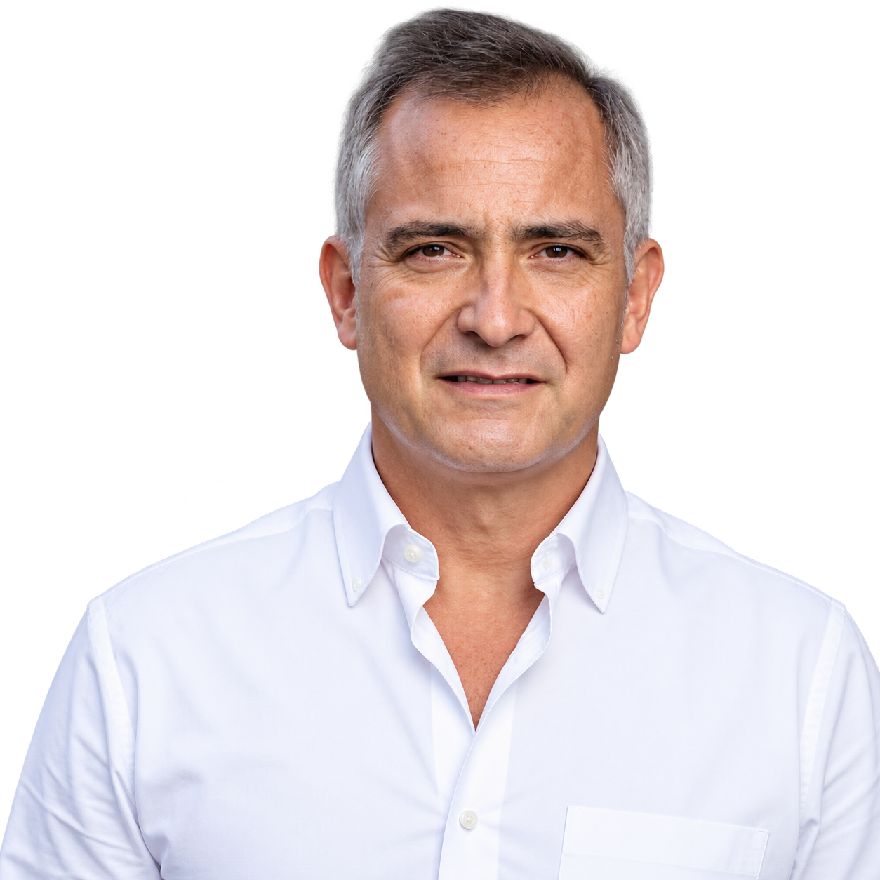 Gerardo Morales-Hierro