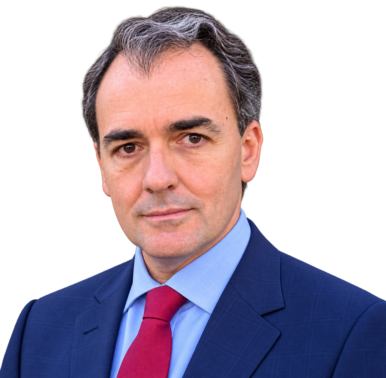 Héctor Guerrero