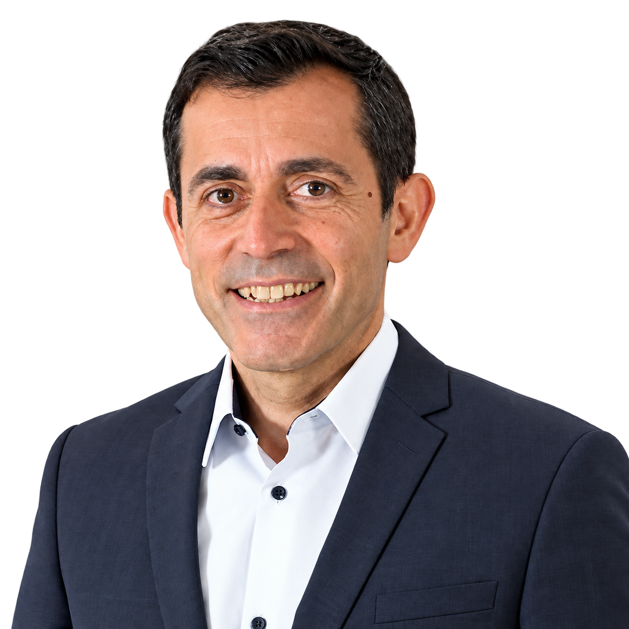 Juan José Martínez