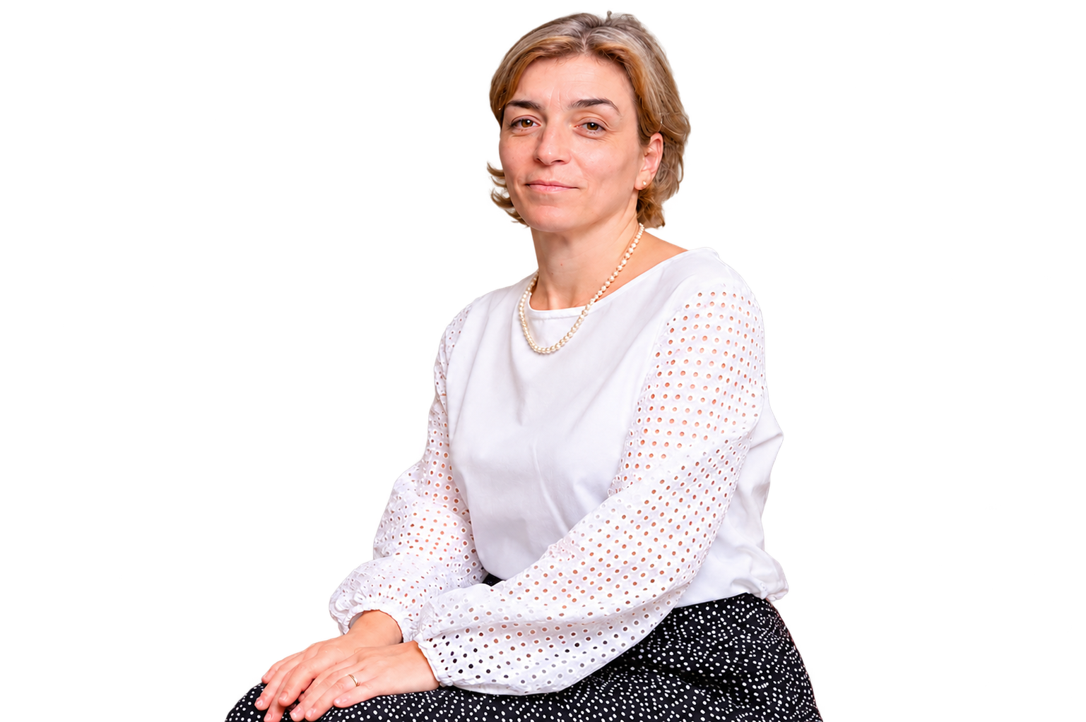 Mariella Graziano