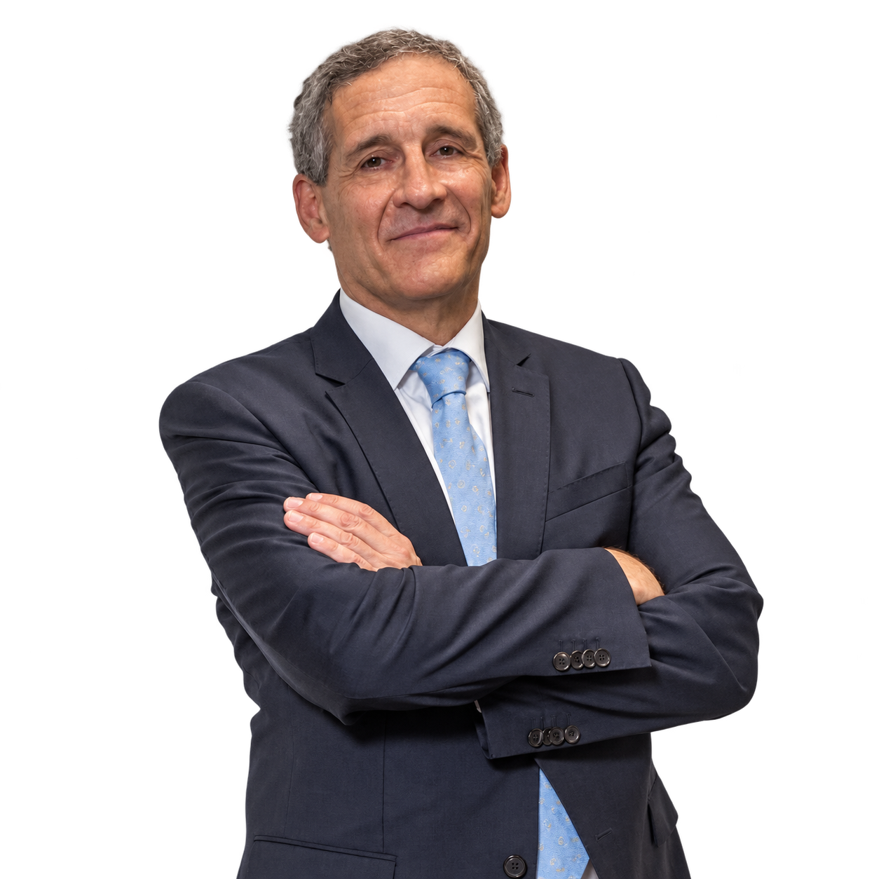 Miguel Belló